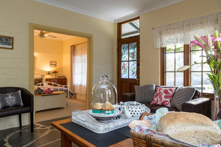 Galah Apartment