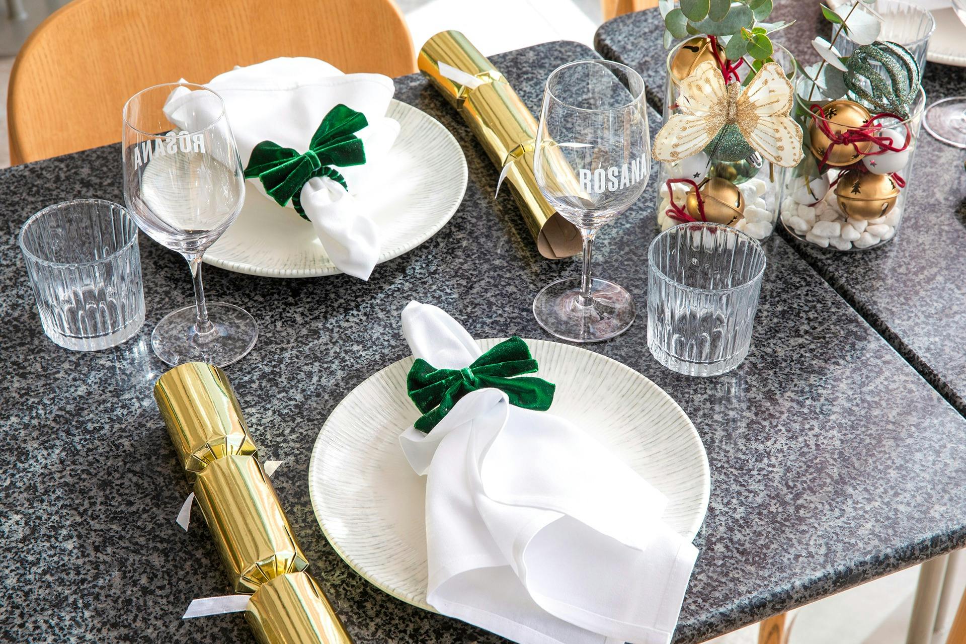 Christmas Day Lunch