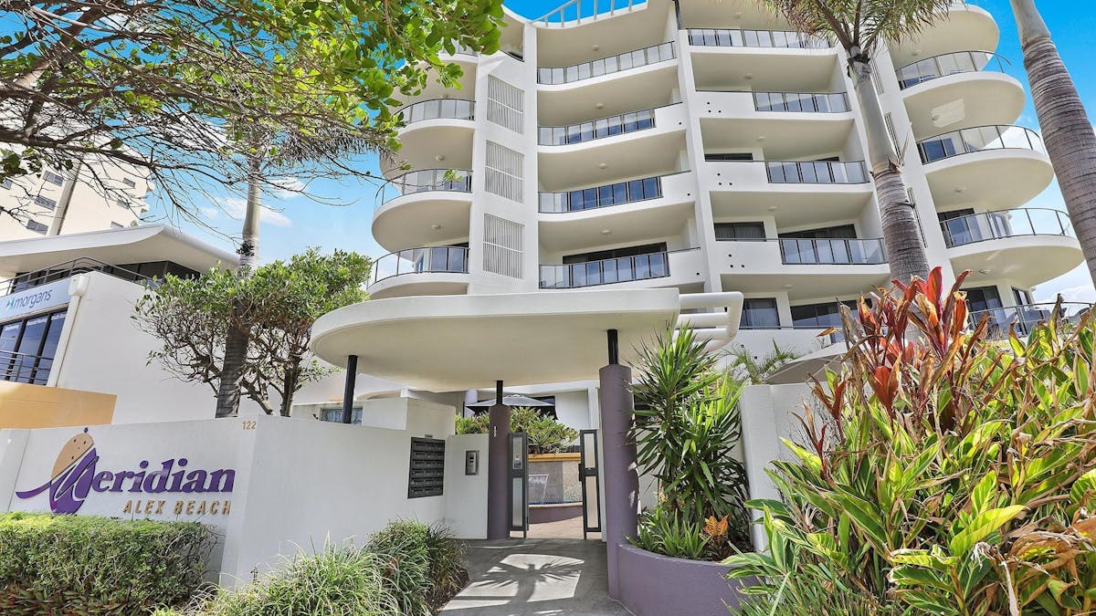 Meridian Alex Beach