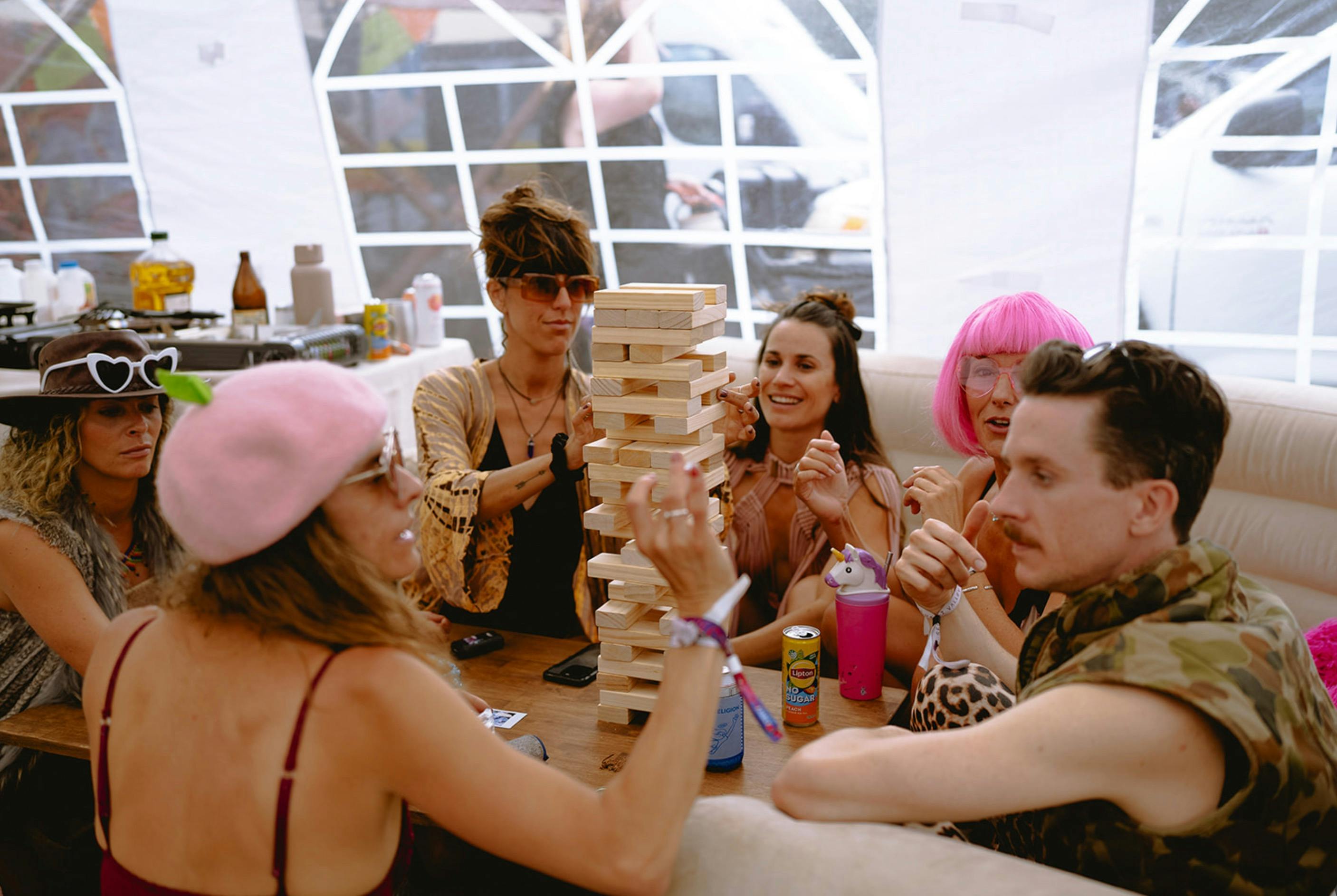 Jenga