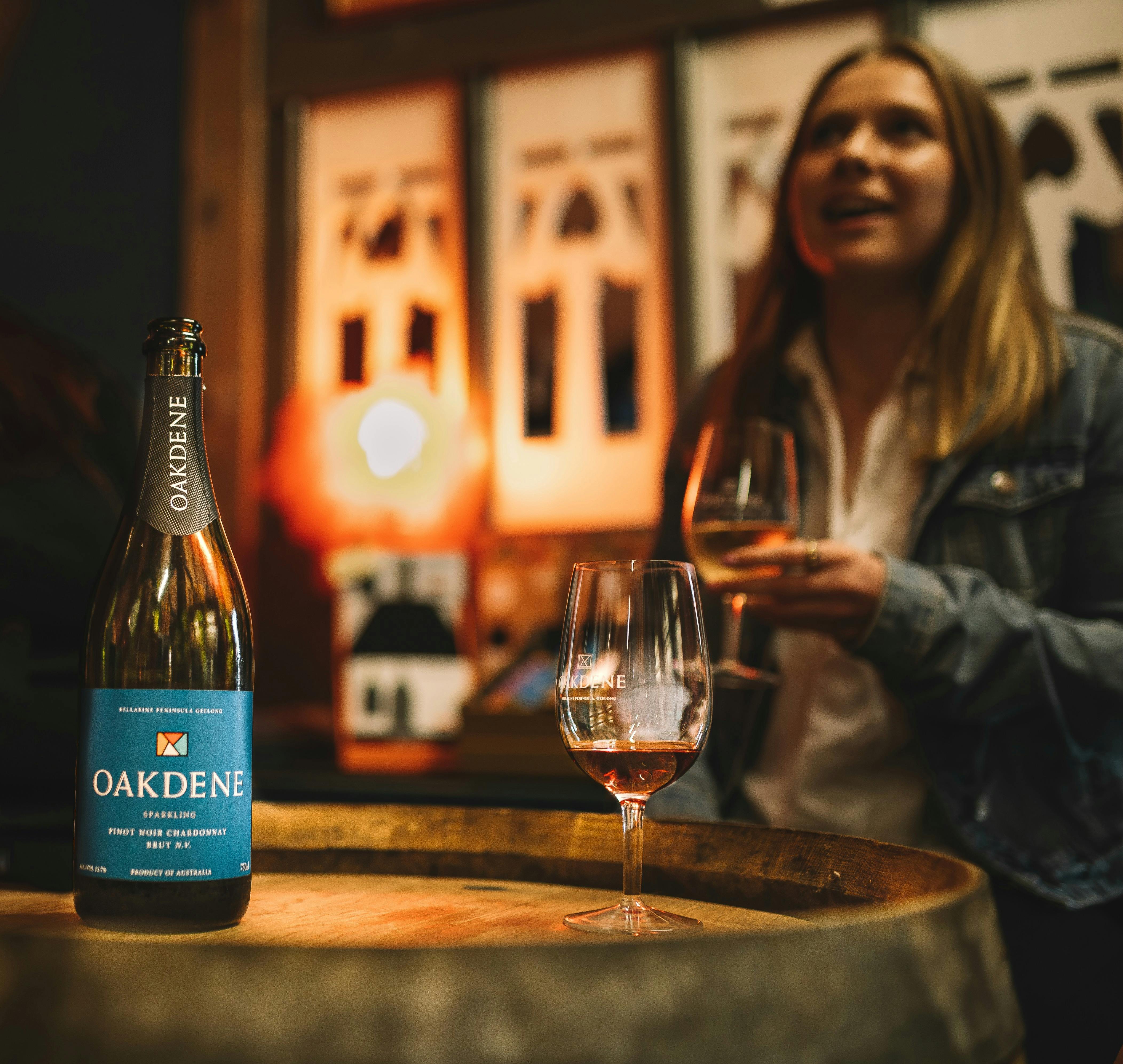 Oakdine Wines