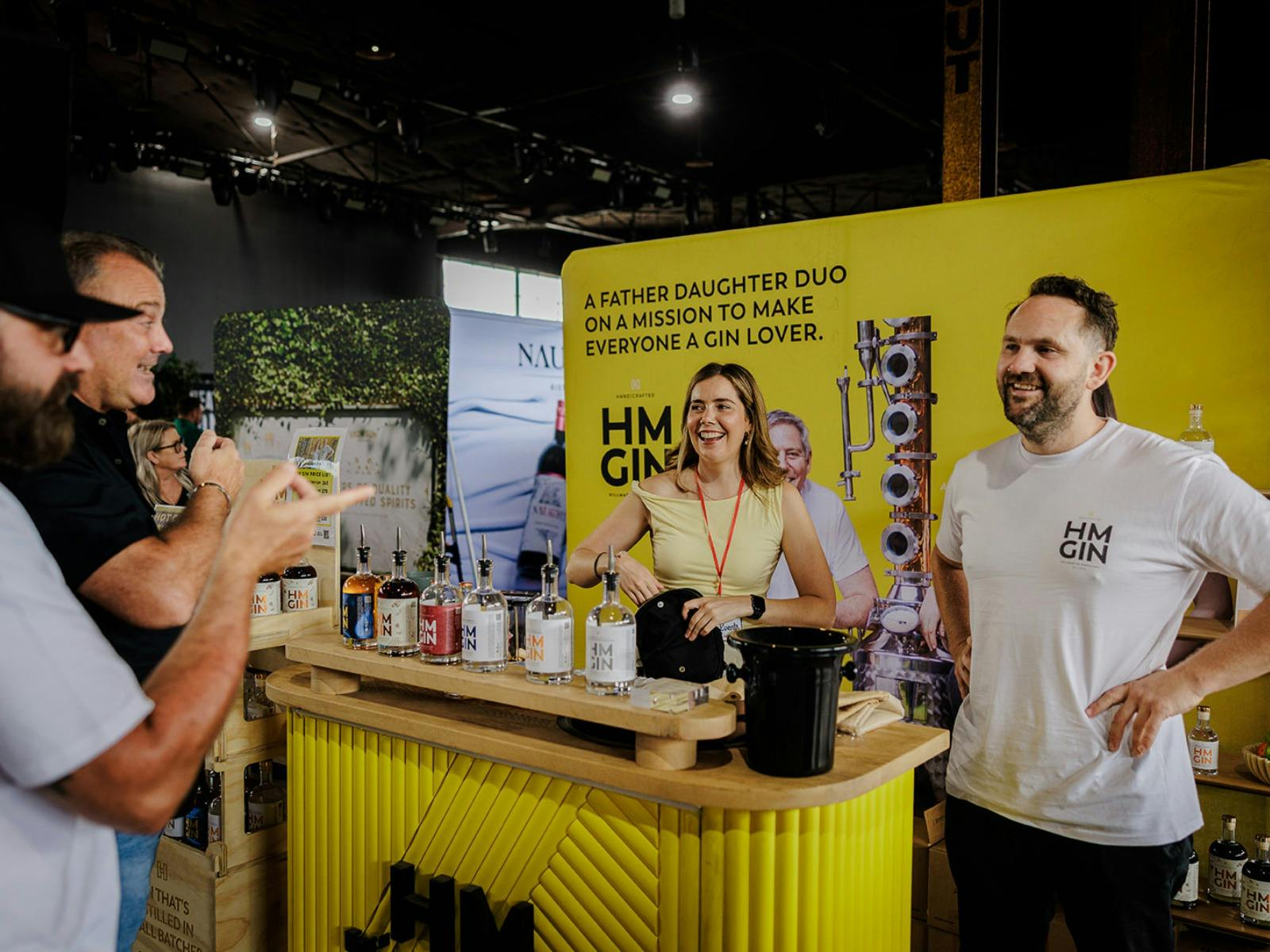 Adelaide Gin Festival Slider Image 4