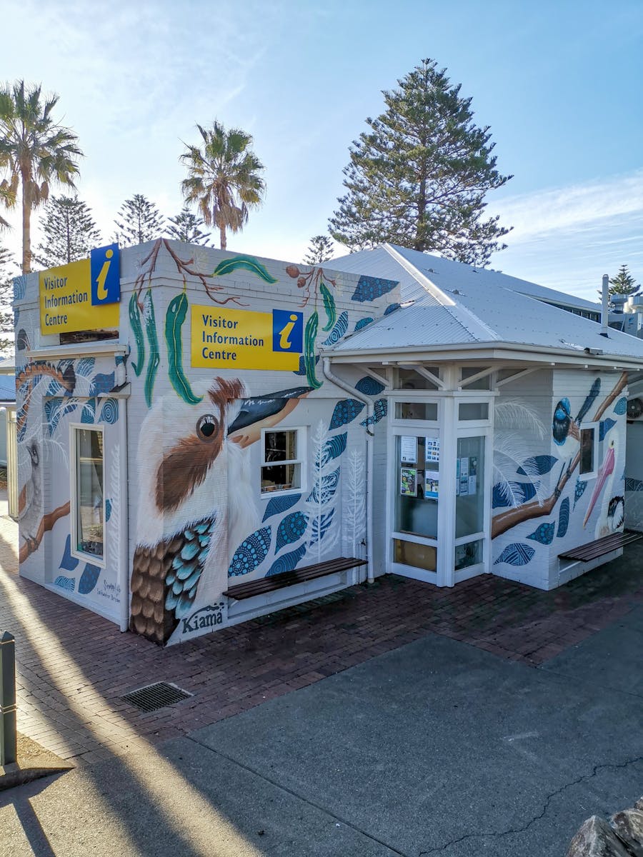 Kiama Visitor Information Centre