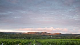 Granite Belt Winery