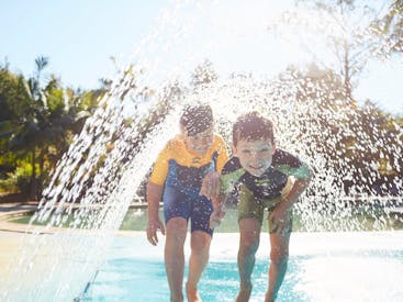 NRMA Murramarang Beachfront Holiday Resort