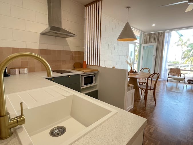 BAUDIN SUITE