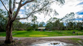 Yarra Valley Parklands