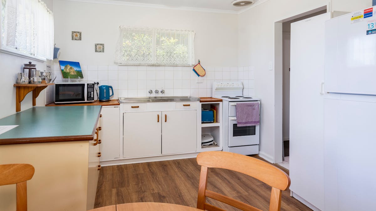 Kitchen Kitchen