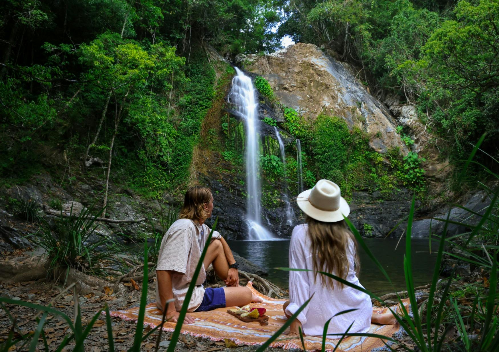 Daintree Village