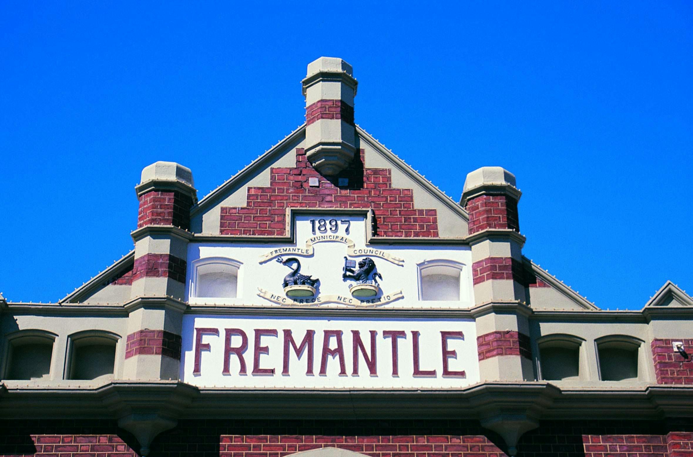 Fremantle Markets