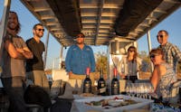 Sunset Cruise service