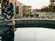 Heated Plunge Pools for use all year round
