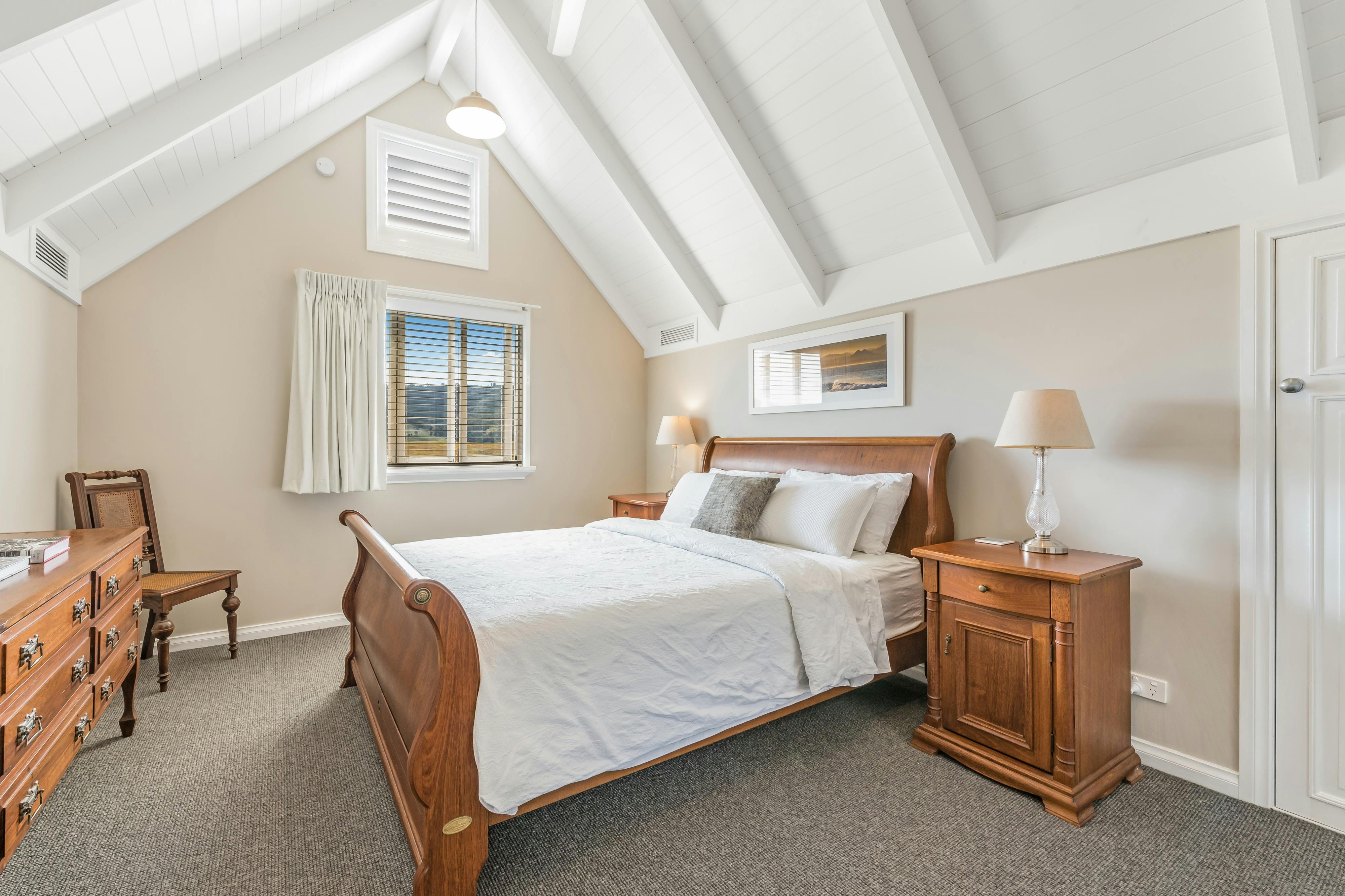 Cascade Cottage Country Retreat