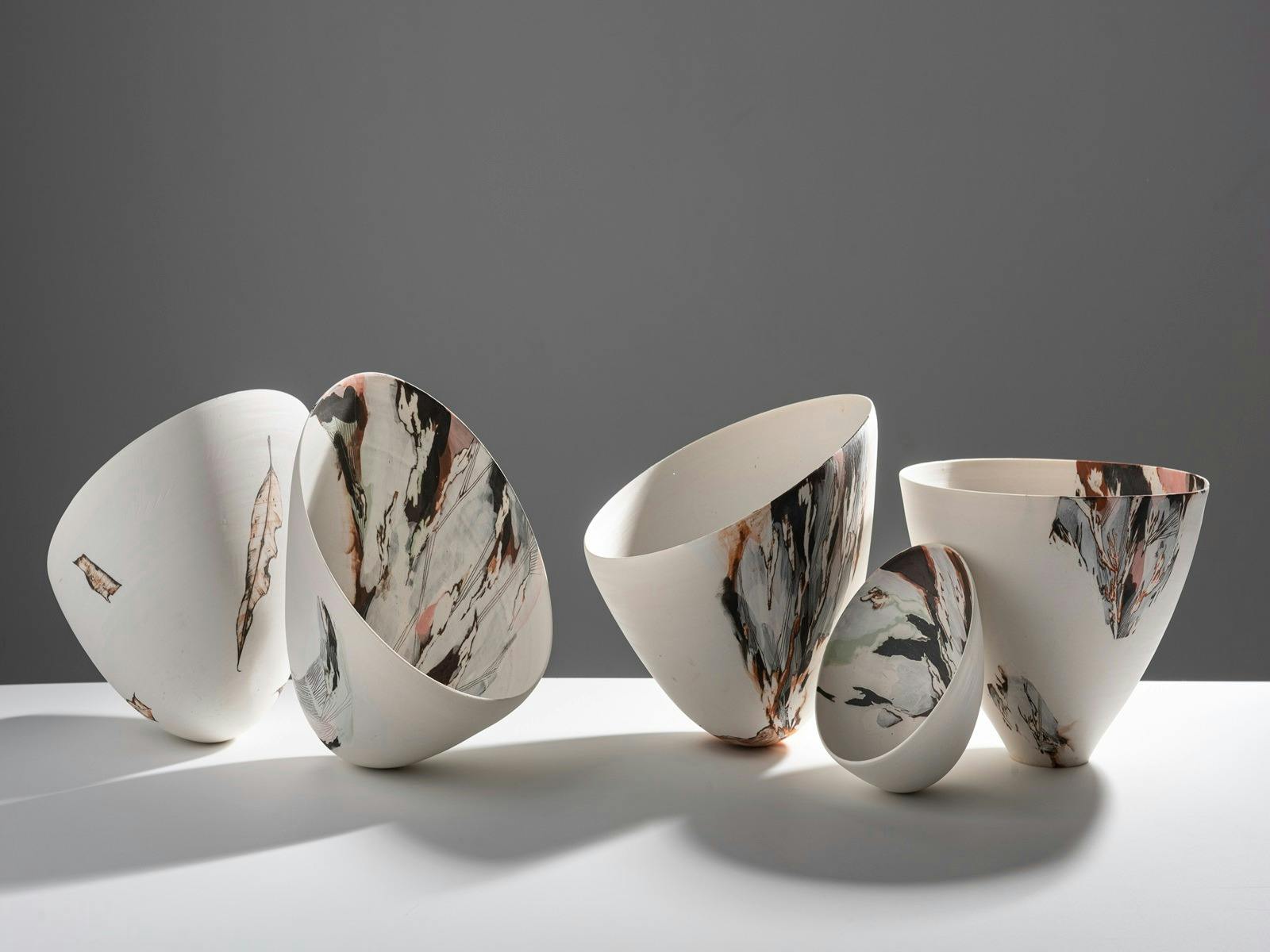 Sixty: The Journal of Australian Ceramics 60th Anniversary