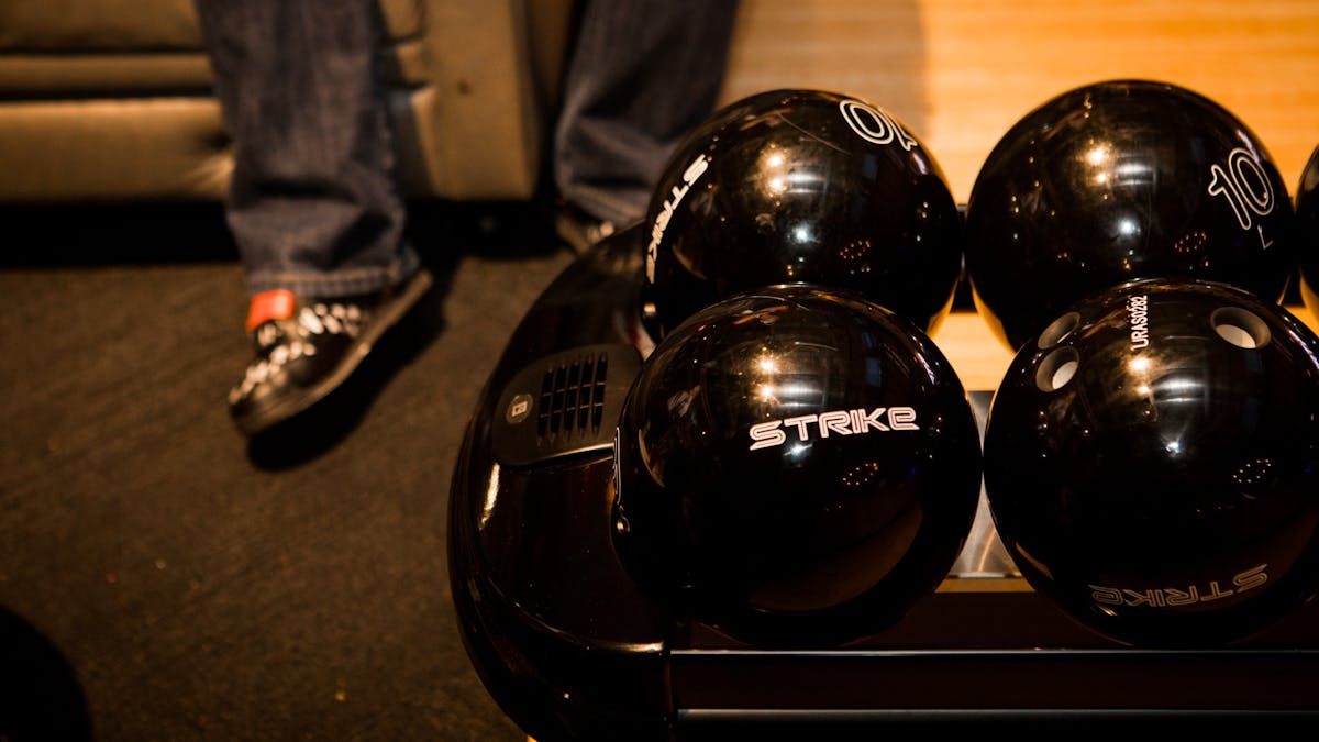 Strike Bowling Sunshine Coast