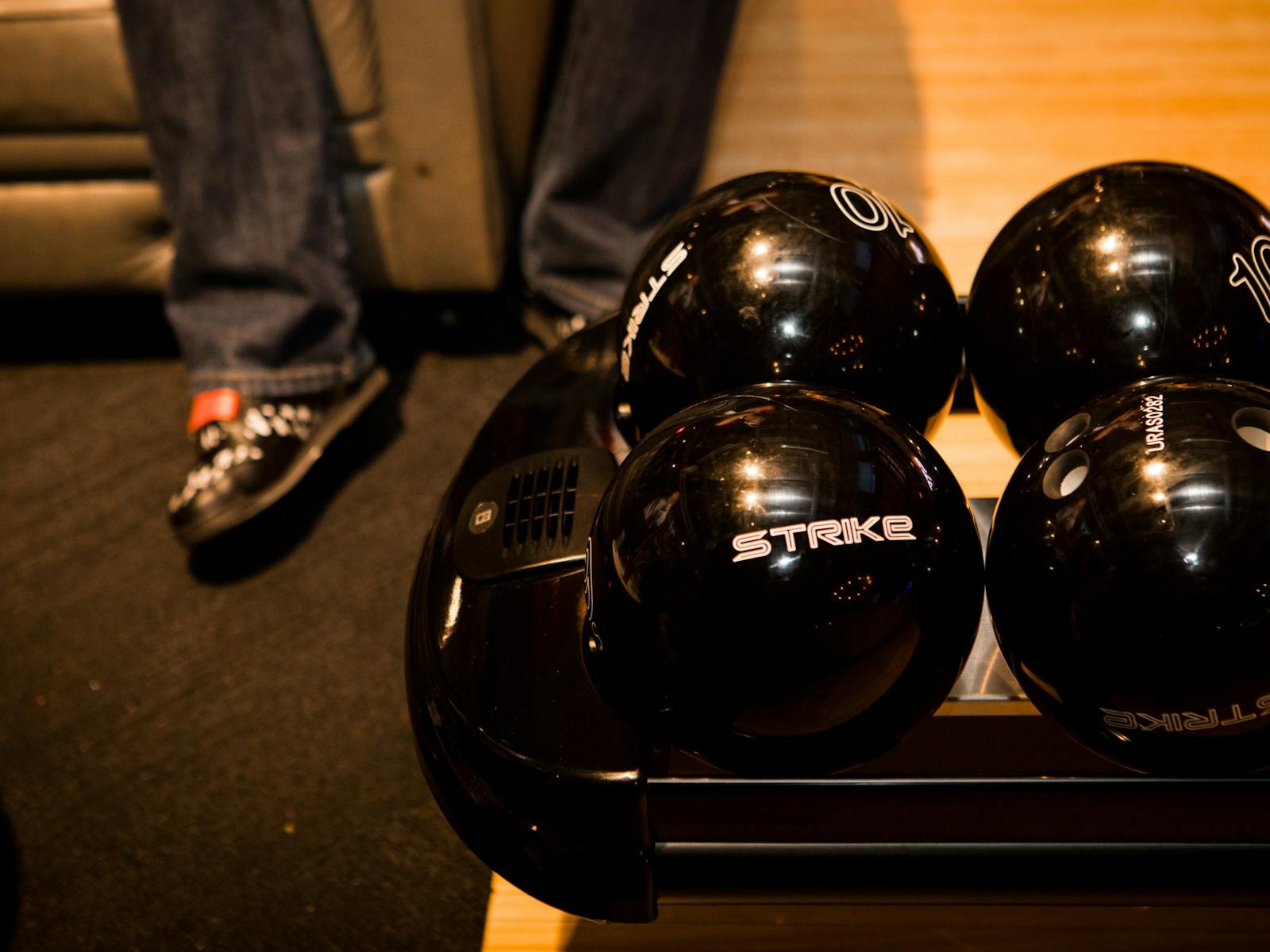 Strike Bowling Sunshine Coast Strike Bowling Sunshine Coast