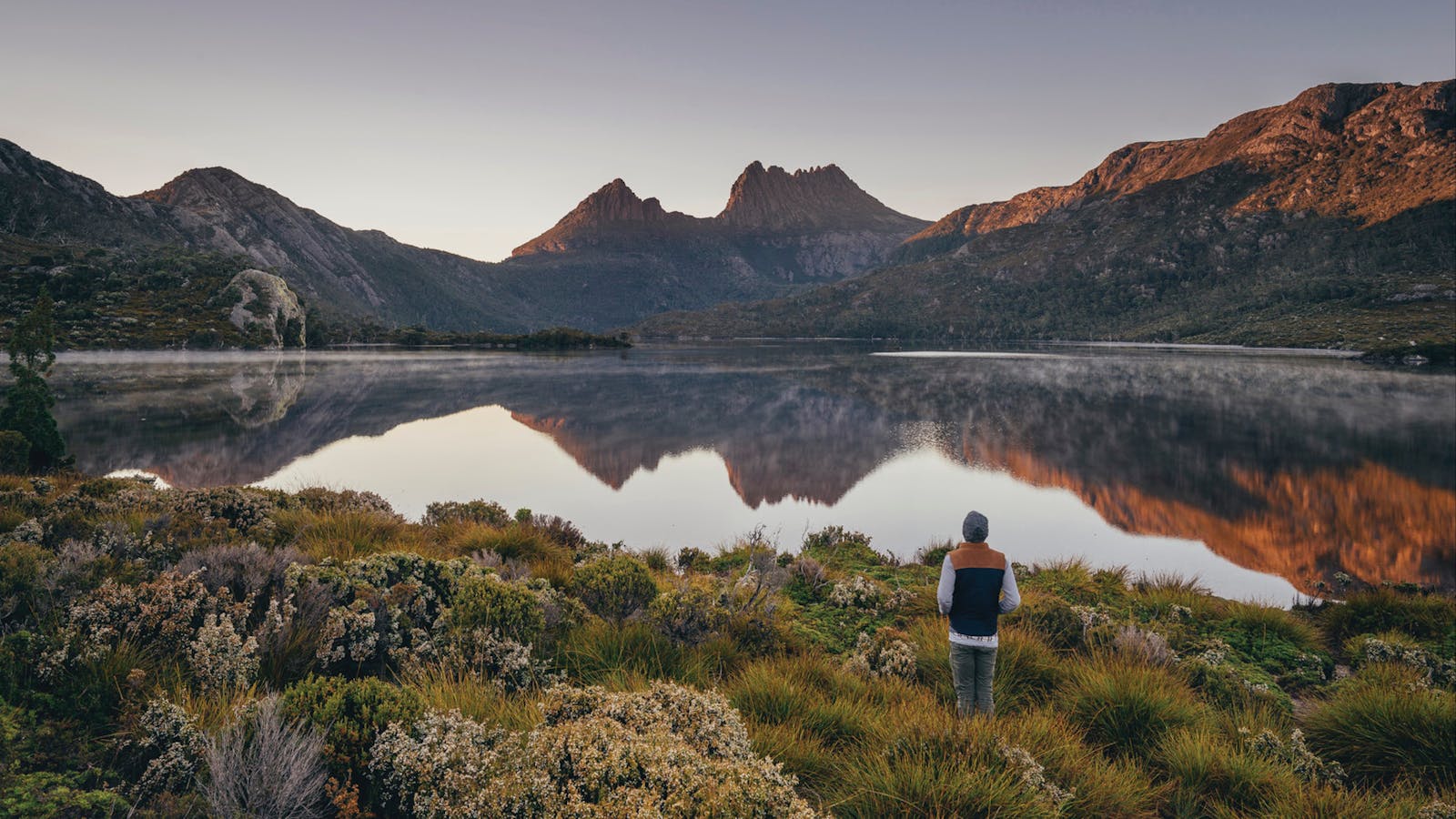 Cradle Mountain