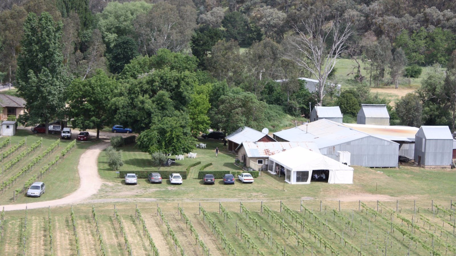 King River Estate