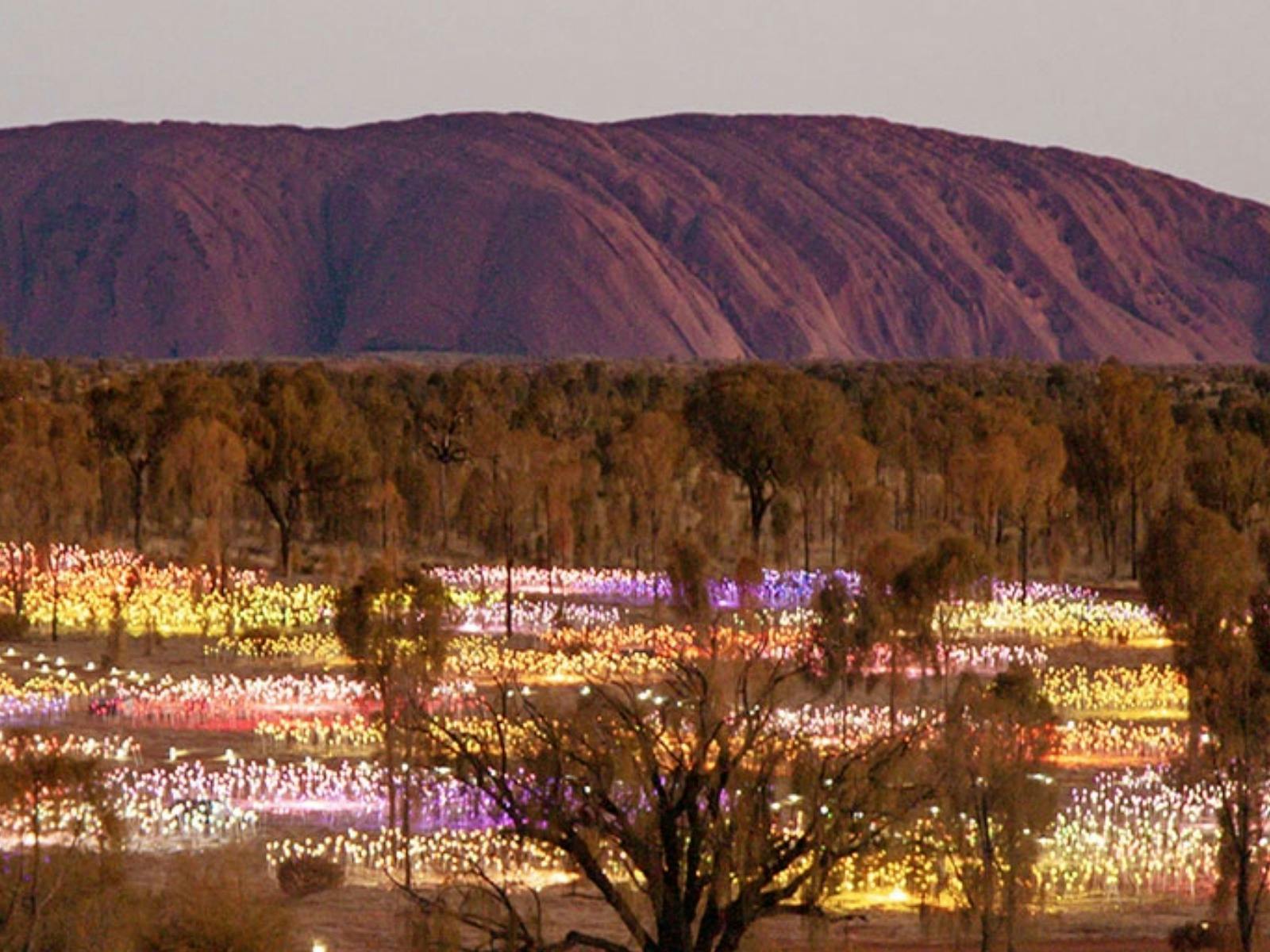 Alice Springs Hero Alice Springs Hero
