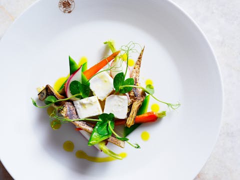 Melbourne Cup Luncheon at NSW Parliament