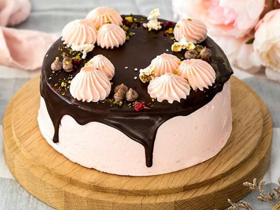 Cheesecake Shop Warrnambool