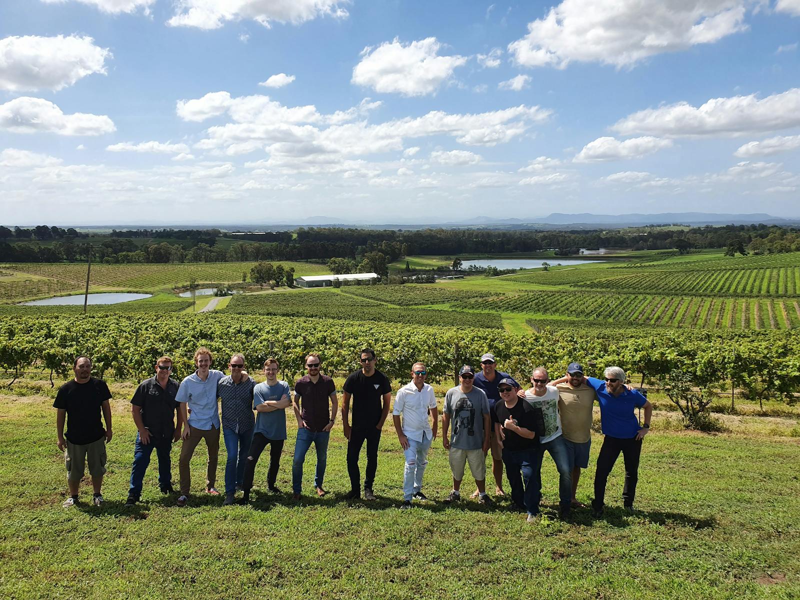 Wine Tours