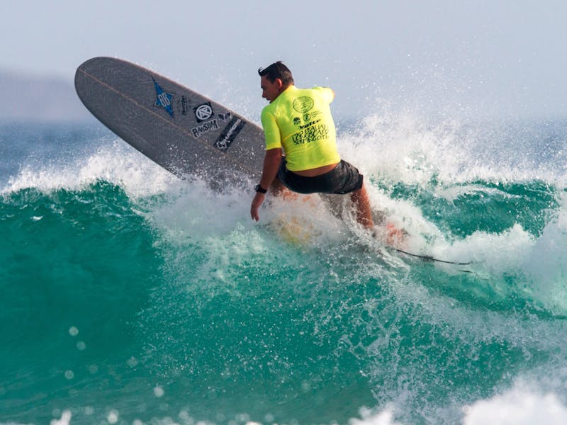Australian Longboard Surfing Open Sydney, Australia Official Travel & site