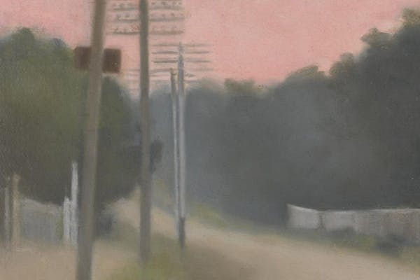 Clarice Beckett: Paintings from the National Collection
