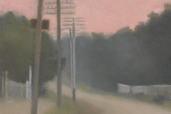 Clarice Beckett: Paintings from the National Collection