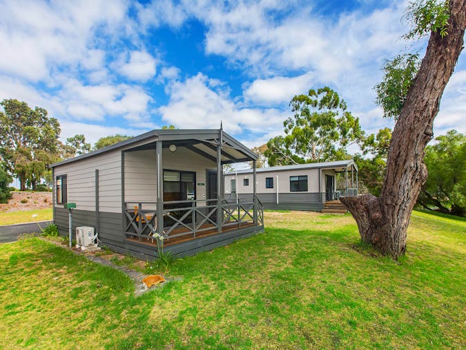 2 Bedroom Villa