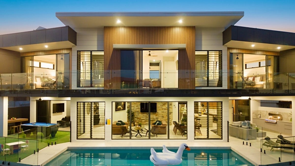 Elite Holiday Homes - Affordable Luxury