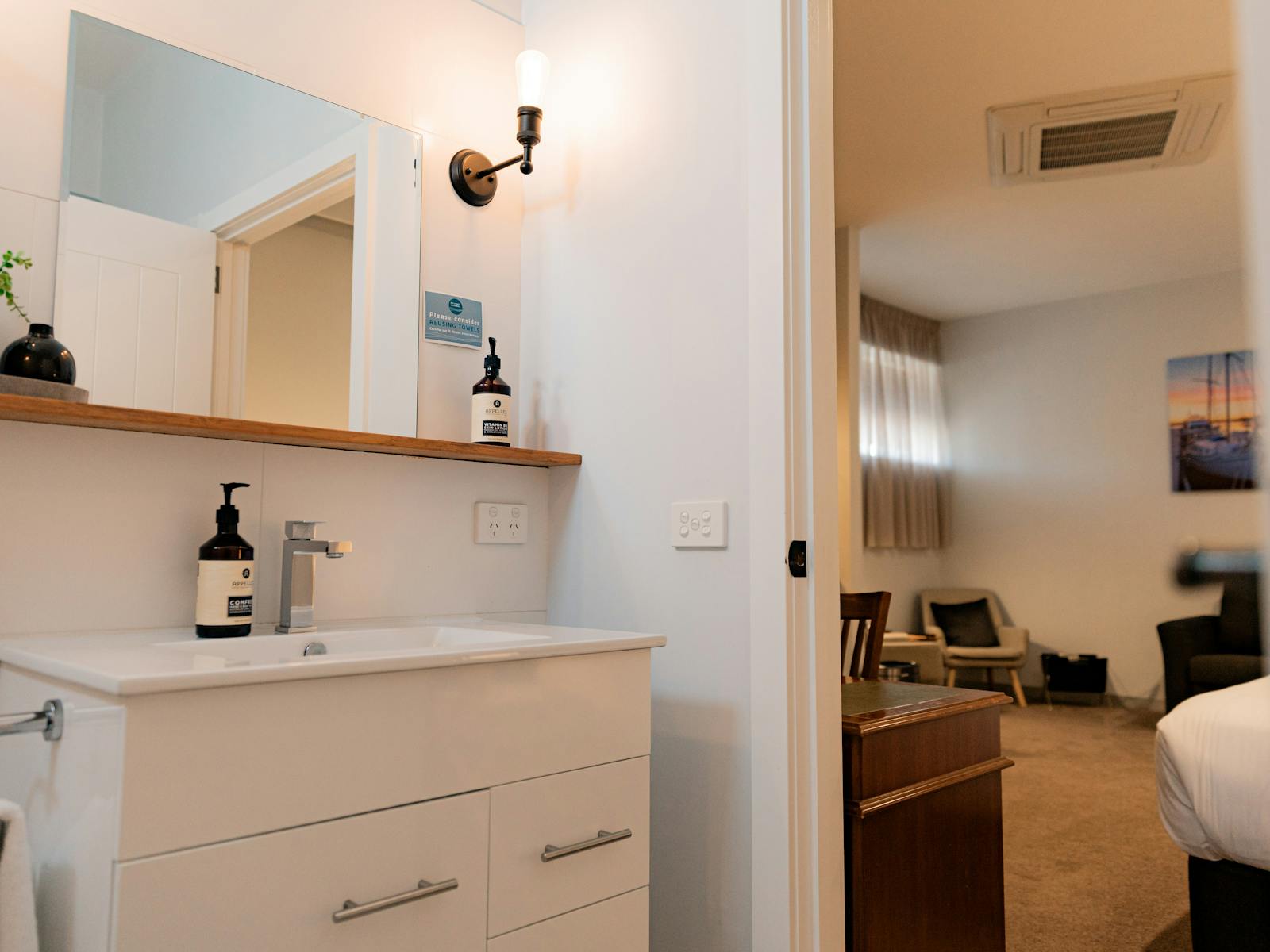 Bay Of Fires Apartments - Suite 9