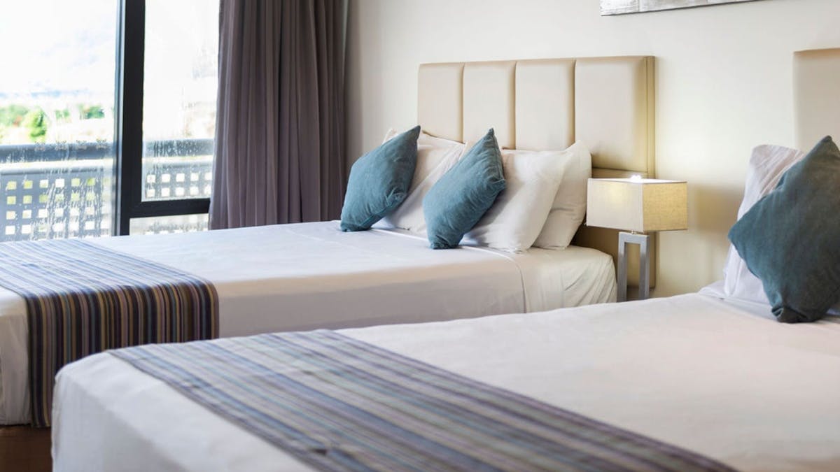 Rydges Esplanade Resort Cairns - Twin Room