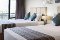 Rydges Esplanade Resort Cairns - Twin Room