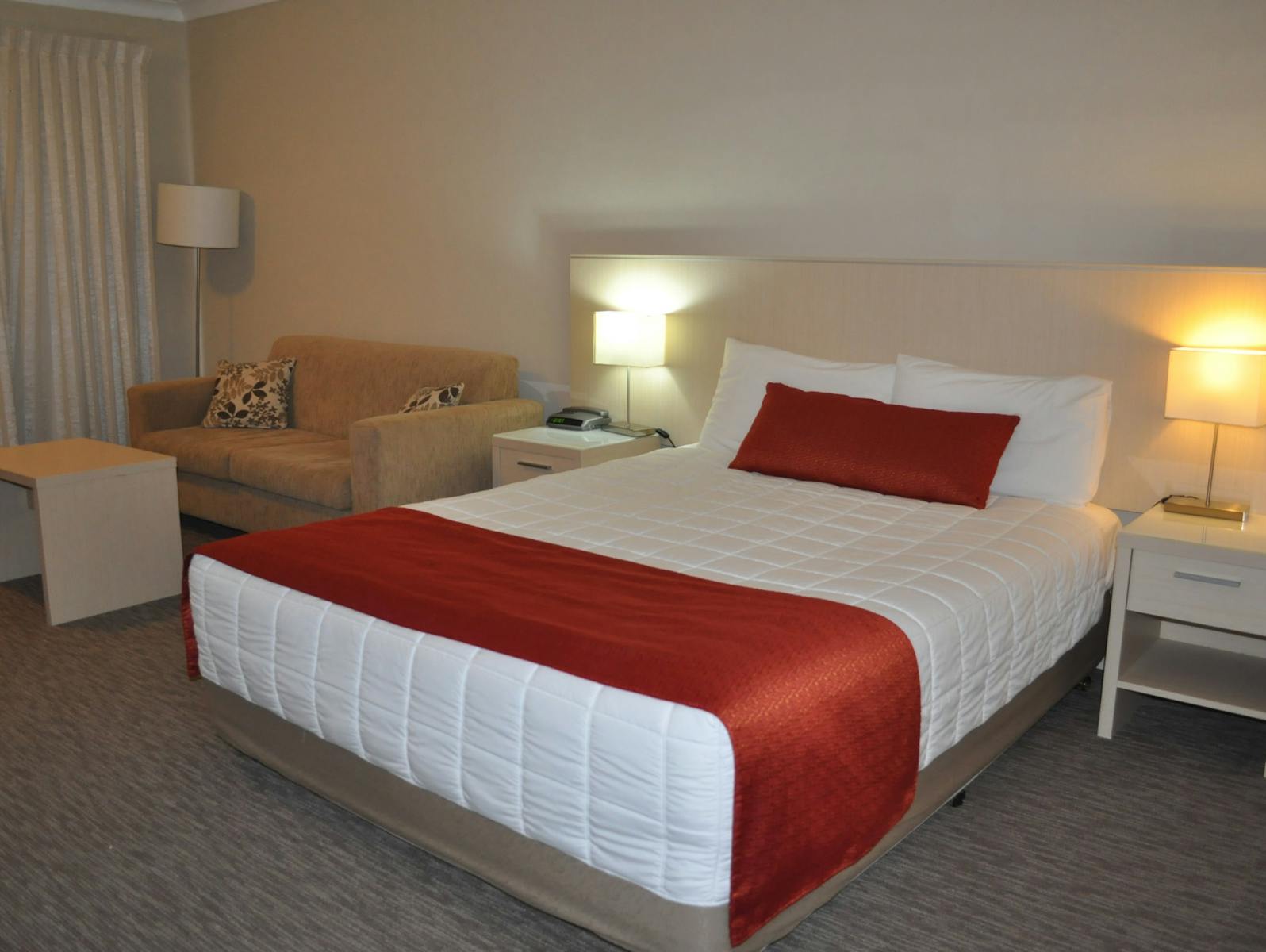 Akazie Motor Lodge