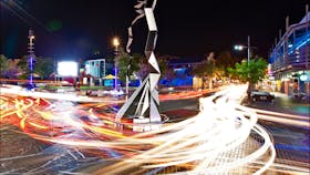Northbridge Piazza