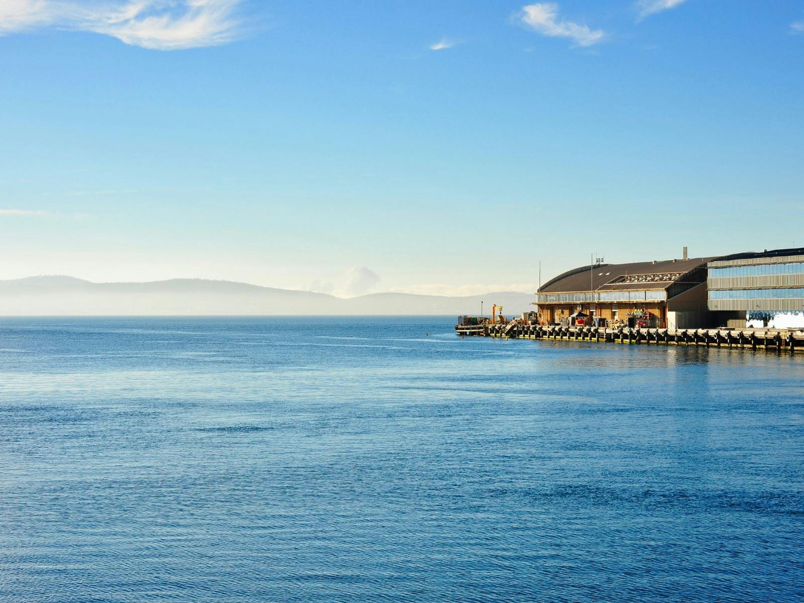 Foodie Lover Tours - Hobart