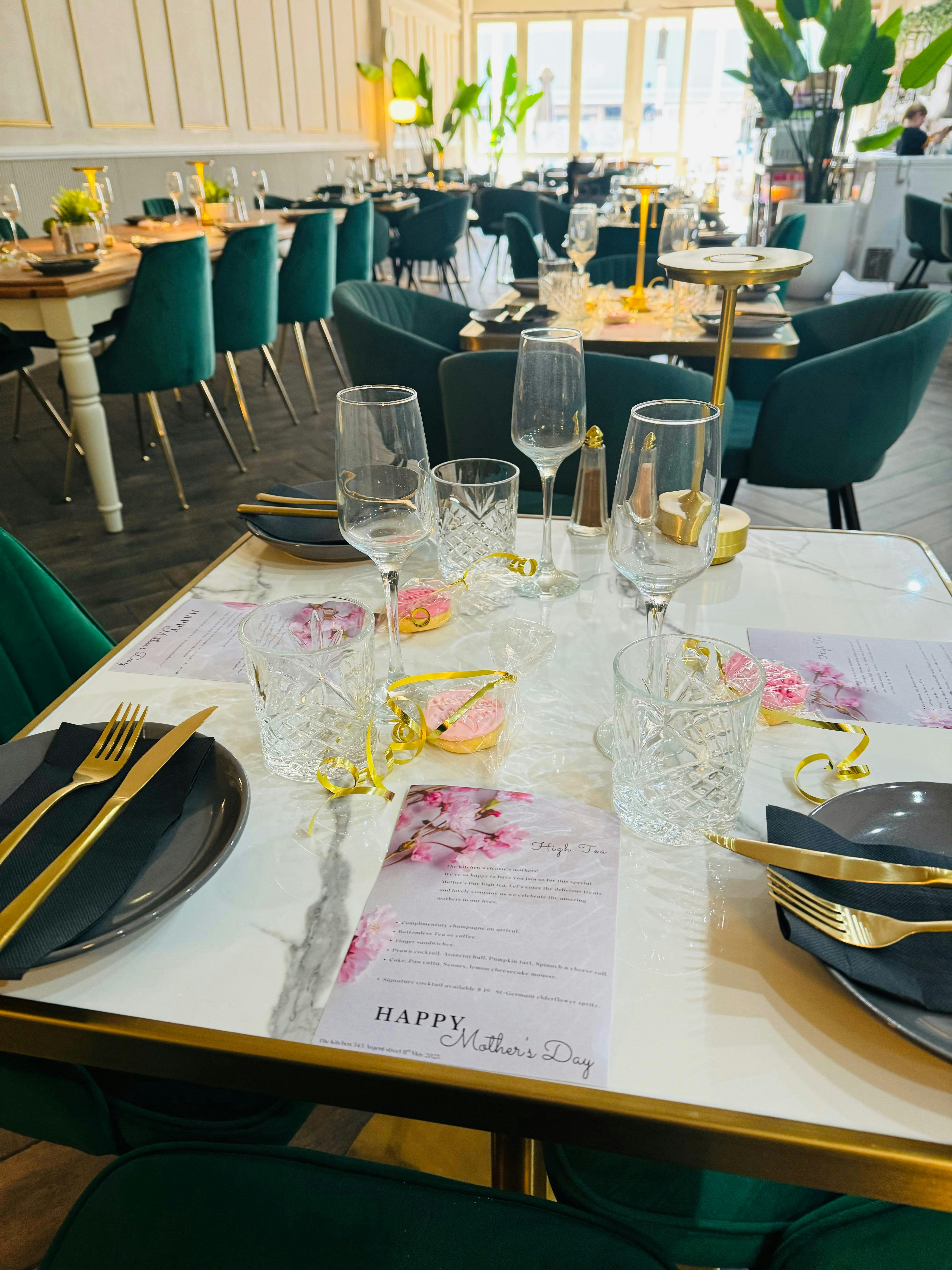 The Kitchen Broken Hill