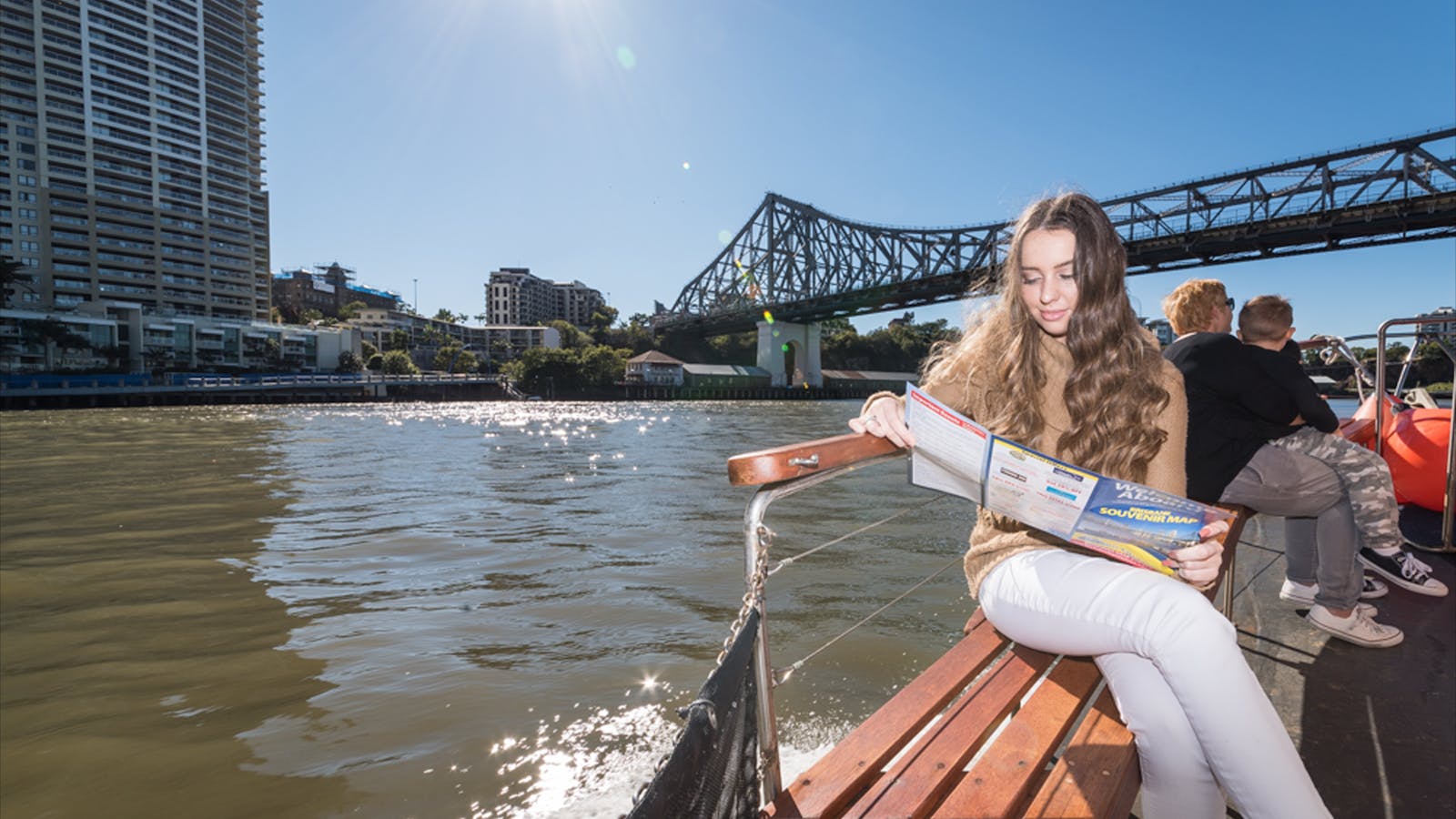 River City Cruises