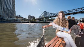 River City Cruises