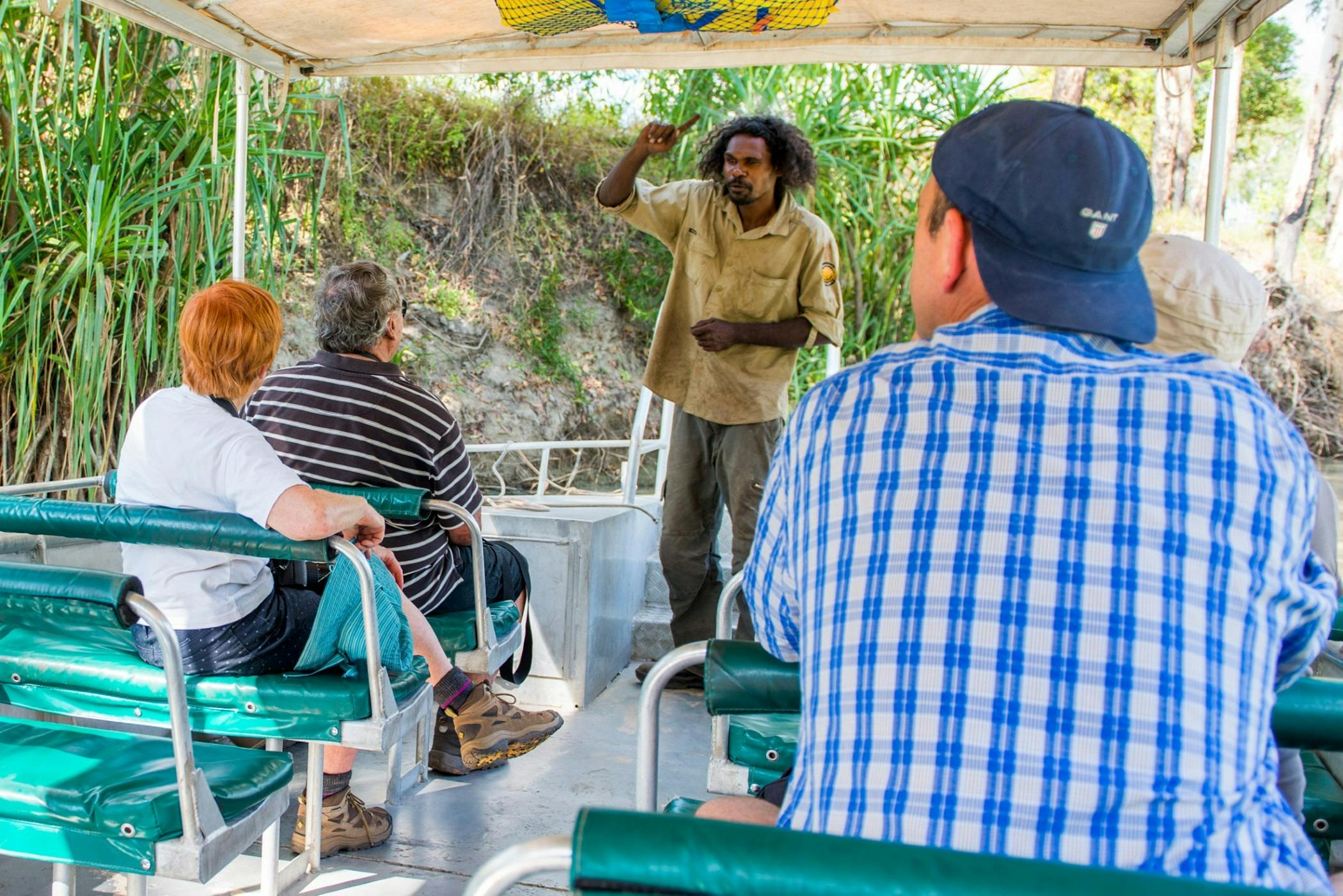 Cultural River Cruise