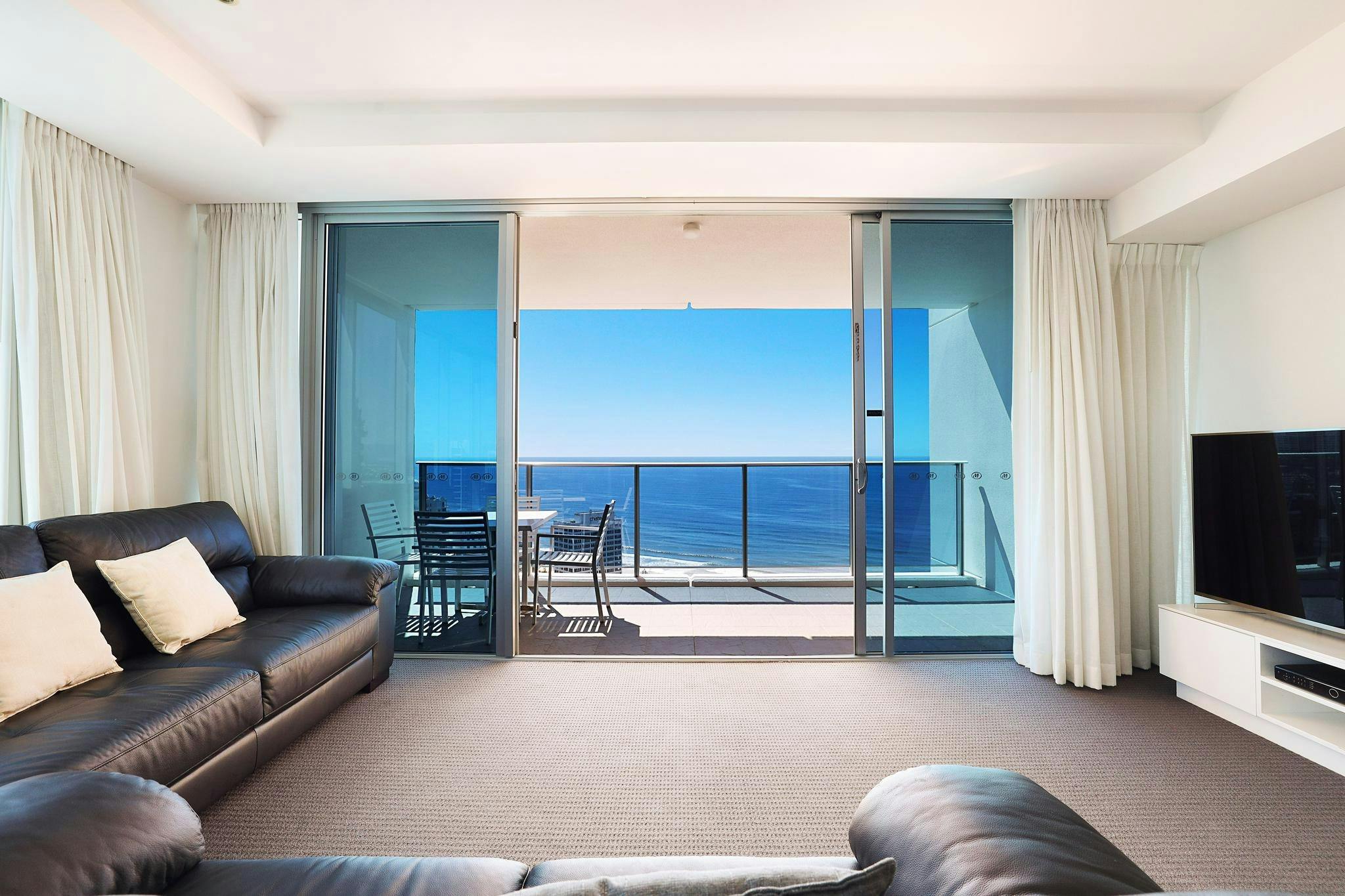 Boulevard Tower Apartment 12801 Two-bedroom apartment  - H Residences