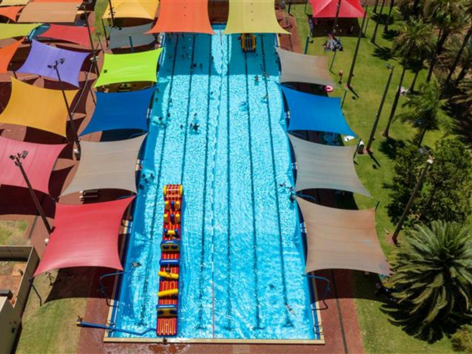 Newman Aquatic Centre