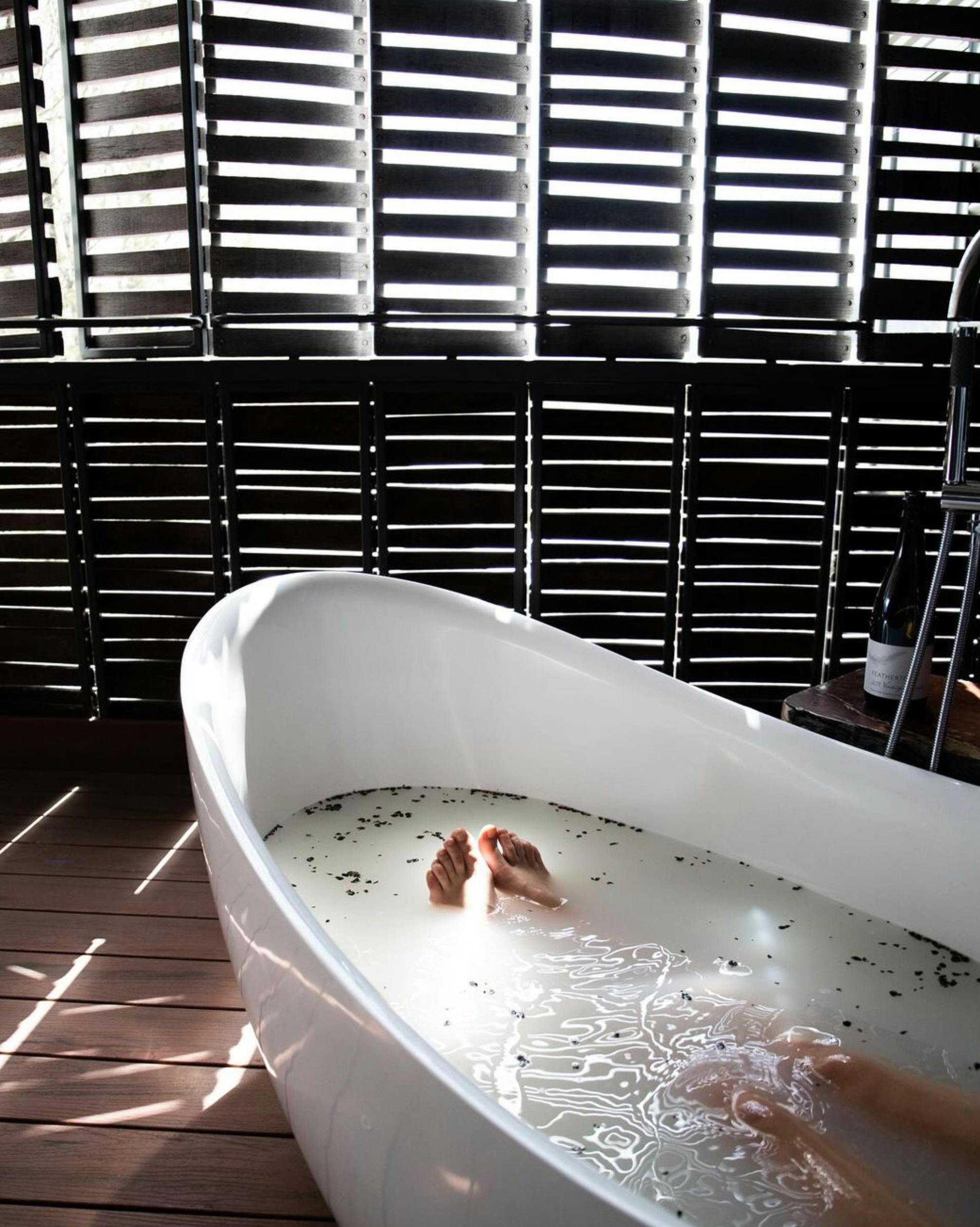 Bath