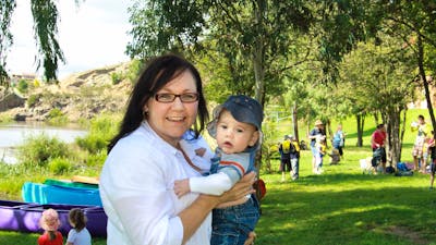 Goulburn Historic Waterworks