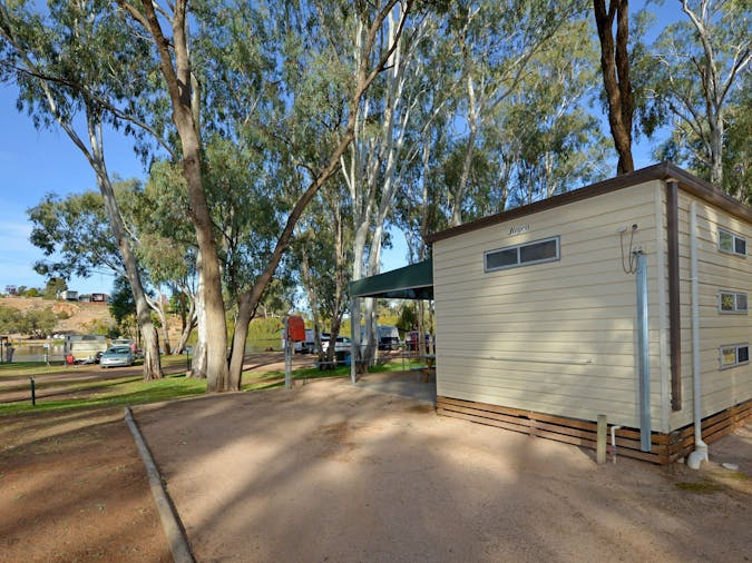 Standard Cabins