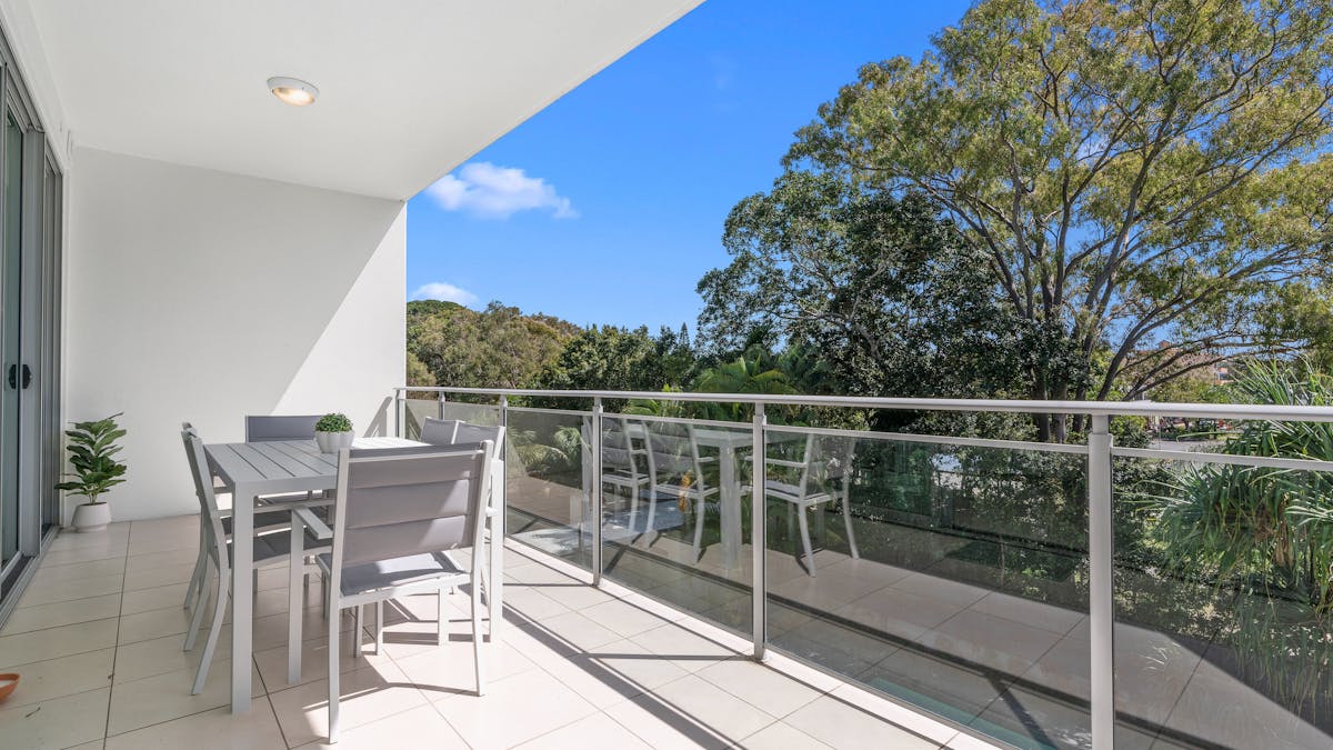 Holiday Hub Bribie Island - South East Queensland