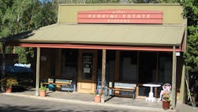 Cellar Door