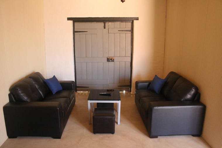 The Cottage at Ramco