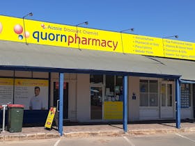 Quorn Pharmacy